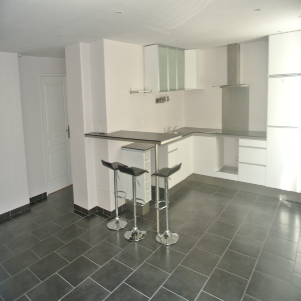 Offres de location Appartement Grenoble 38000
