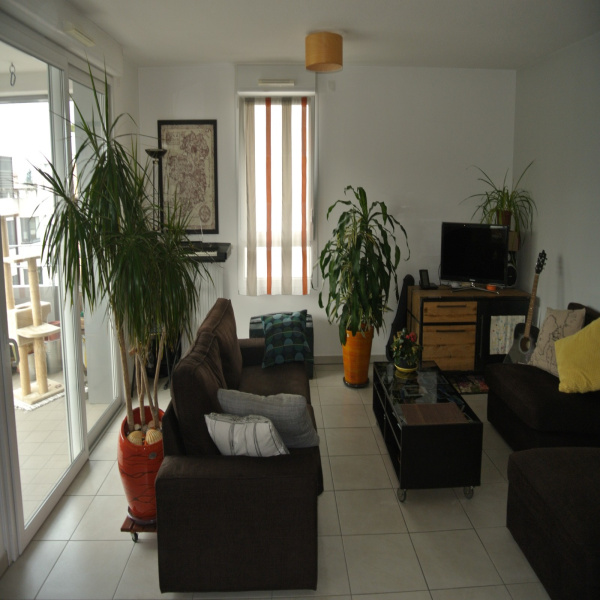 Offres de location Appartement Saint-Martin-d'Hères 38400