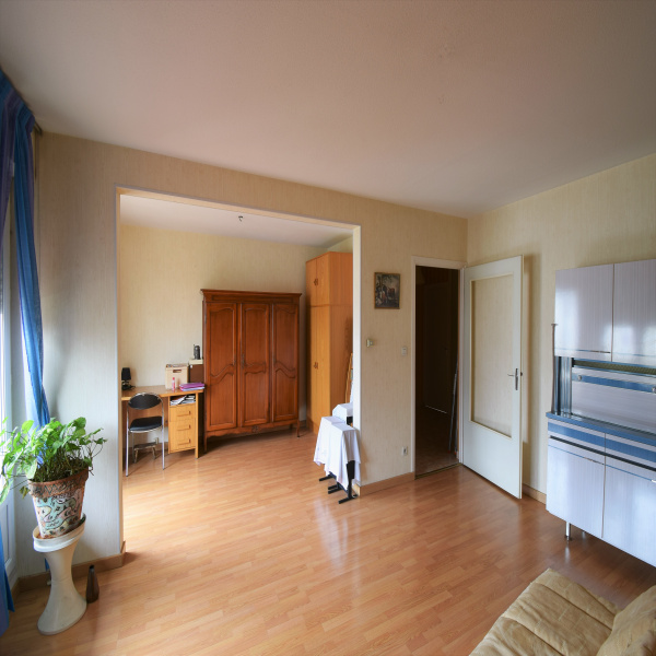 Offres de vente Appartement Grenoble 38000