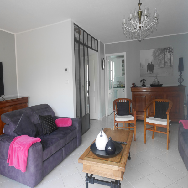 Offres de vente Maison Seyssins 38180
