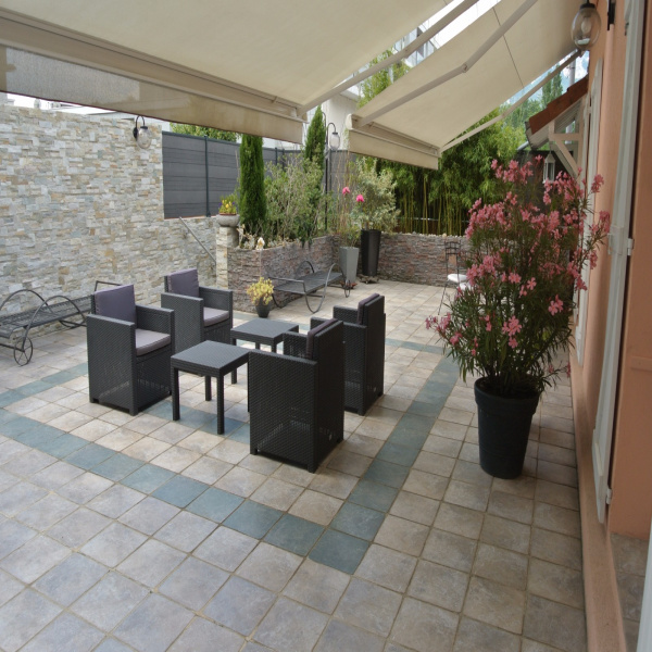 Offres de vente Maison Saint-Martin-le-Vinoux 38950