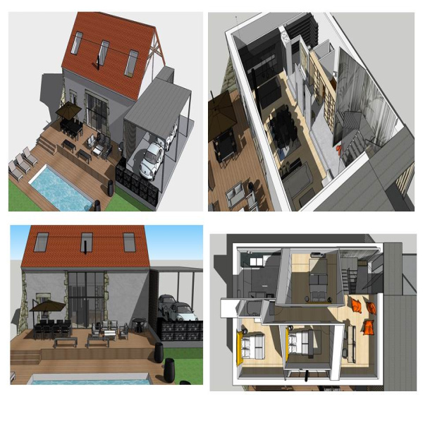 Offres de vente Maison Quaix-en-Chartreuse 38950