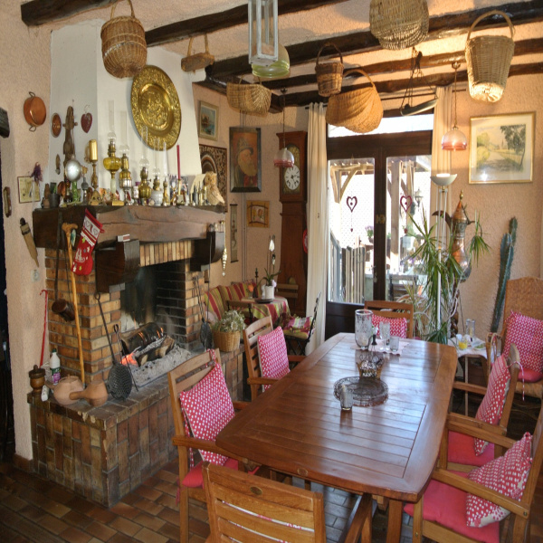 Offres de vente Maison de village Saint-Pierre-de-Chartreuse 38380