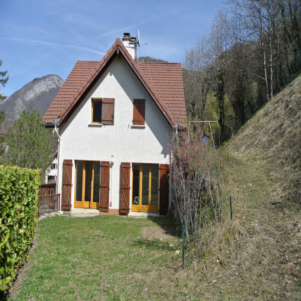 Offres de location Maison Saint-Martin-le-Vinoux 38950