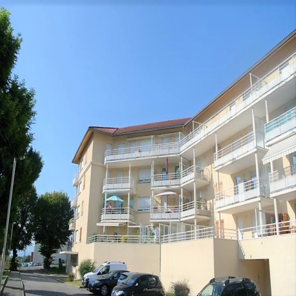 Offres de vente Appartement Voreppe 38340