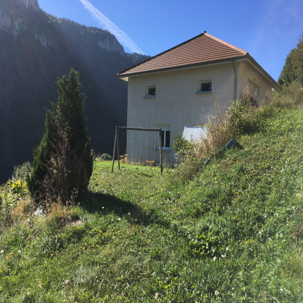 Offres de vente Maison Engins 38360