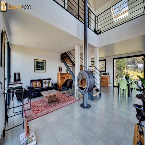Offres de vente Maison Grenoble 38000