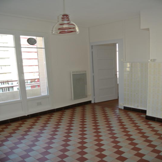 Offres de location Appartement Grenoble (38100)