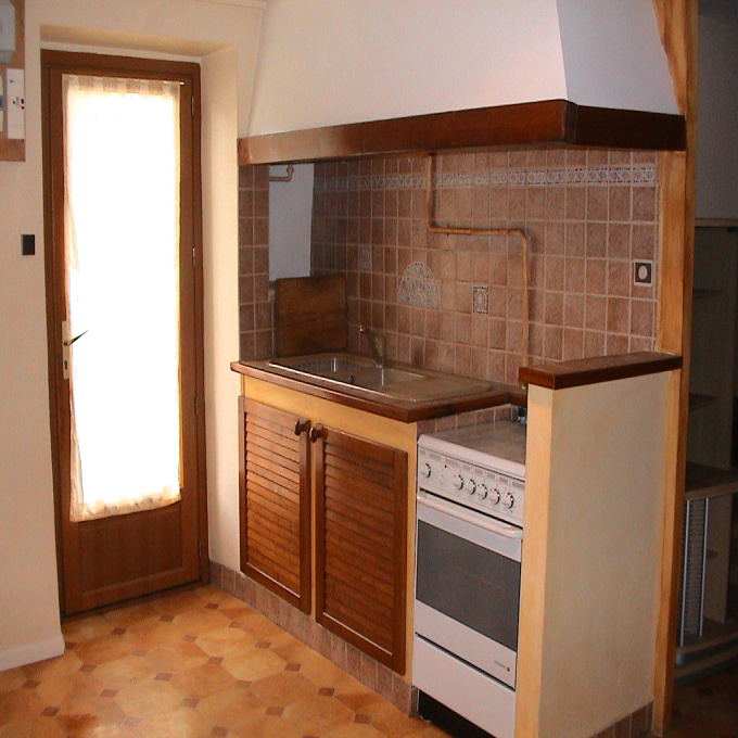 Offres de location Maison Moirans (38430)
