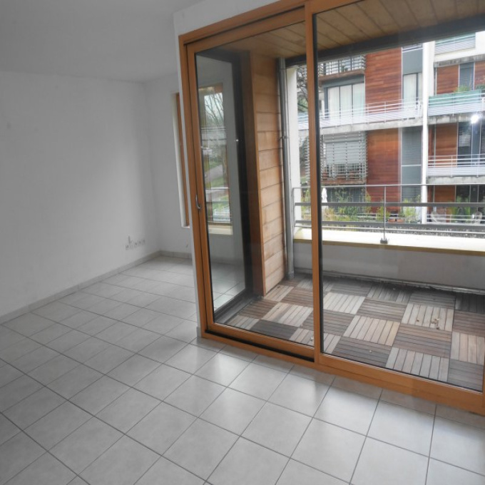 Offres de location Appartement Meylan (38240)