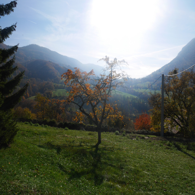 Offres de vente Terrain Quaix-en-Chartreuse (38950)