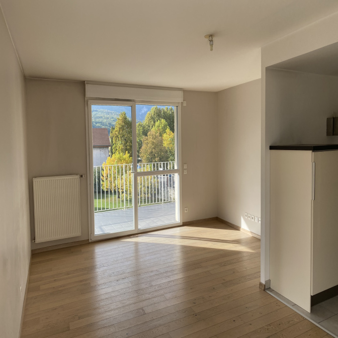Offres de location Appartement Seyssinet-Pariset (38170)