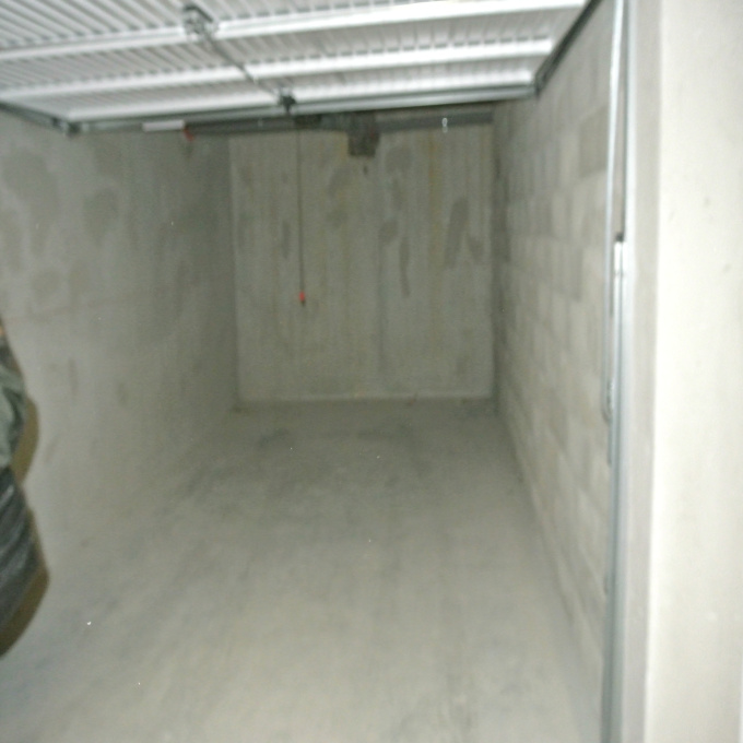 Offres de location Garage Échirolles (38130)