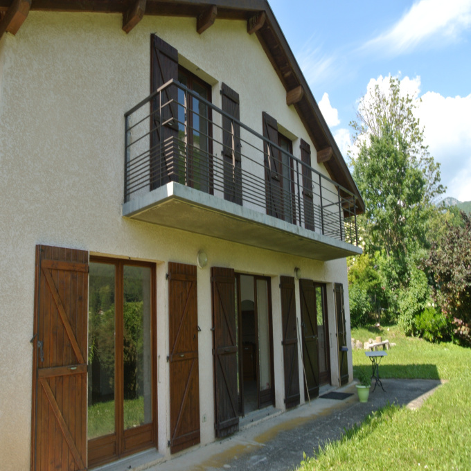 Offres de location Maison Saint-Martin-le-Vinoux (38950)