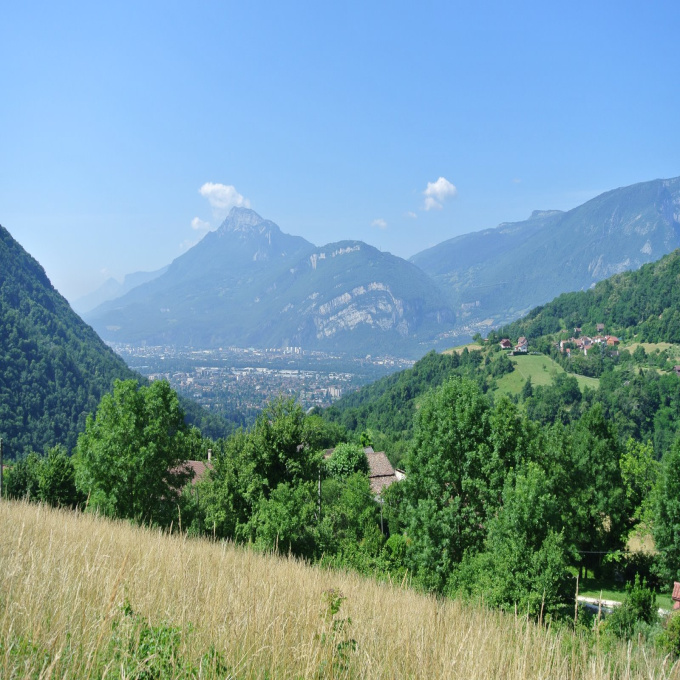 Offres de vente Terrain Quaix-en-Chartreuse (38950)