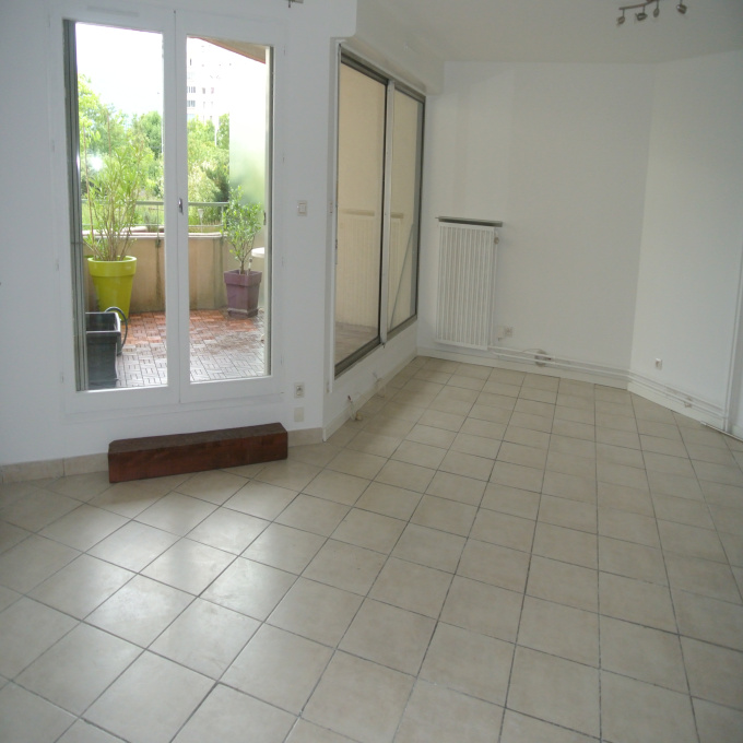 Offres de location Appartement Échirolles (38130)