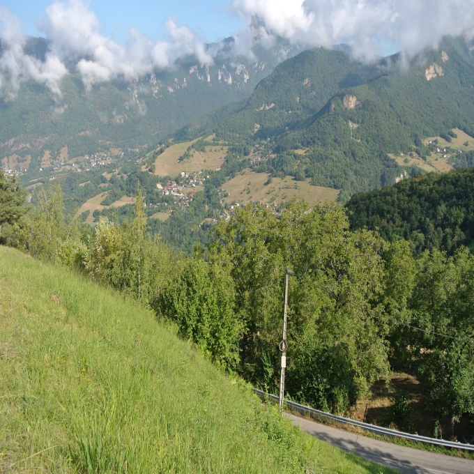 Offres de vente Terrain Quaix-en-Chartreuse (38950)