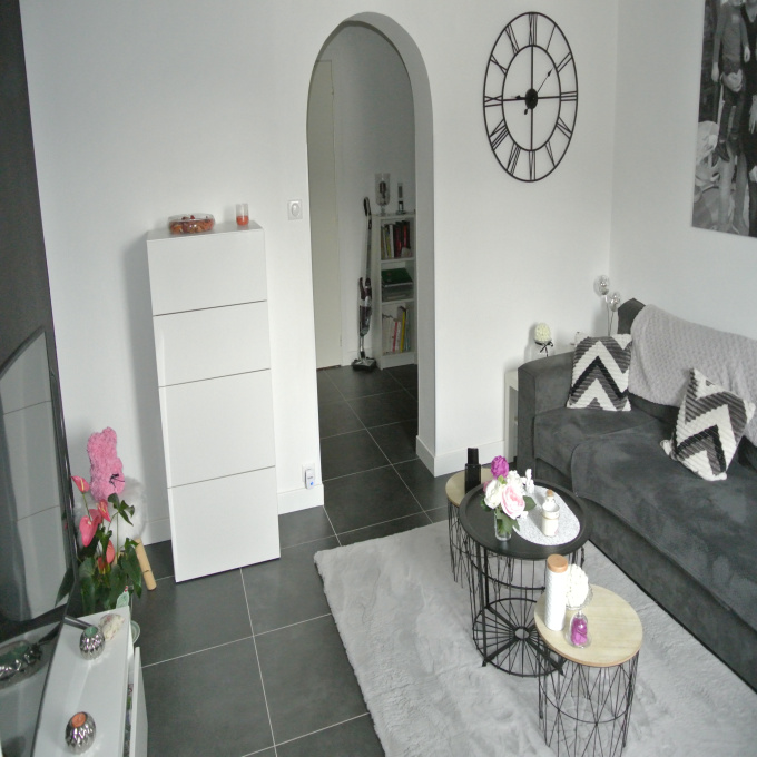 Offres de vente Appartement Saint-Martin-d'Hères (38400)