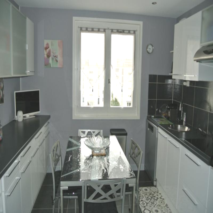 Offres de vente Appartement Saint-Martin-d'Hères (38400)