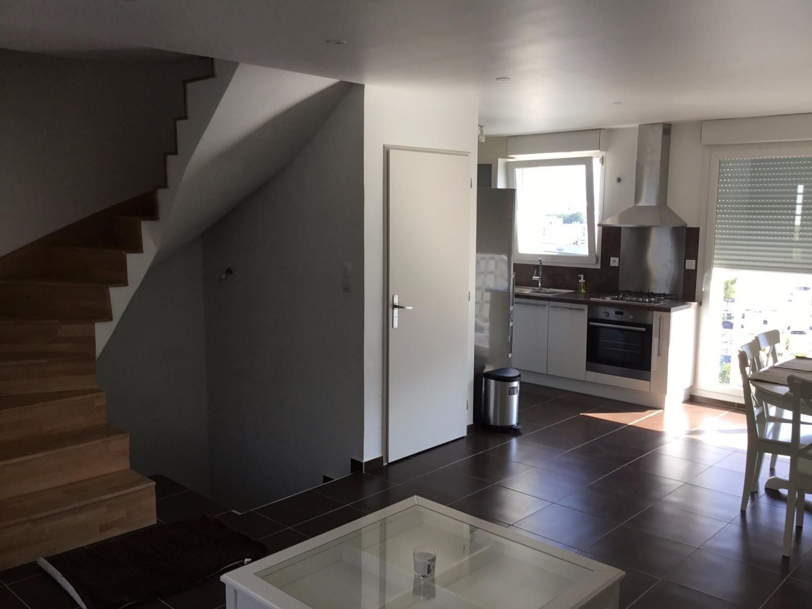 Offres de location Maison Grenoble 38000
