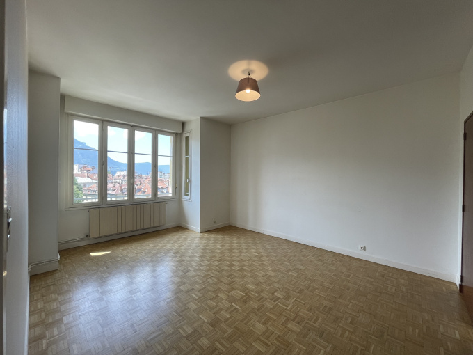 Offres de location Appartement Grenoble (38000)