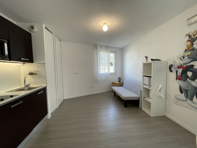 Offres de location Appartement Saint-Martin-le-Vinoux (38950)
