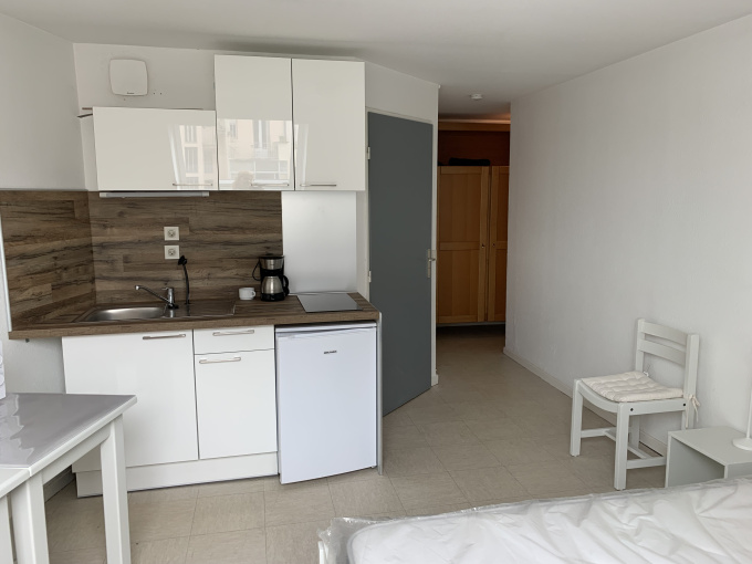 Offres de location Appartement Grenoble (38000)
