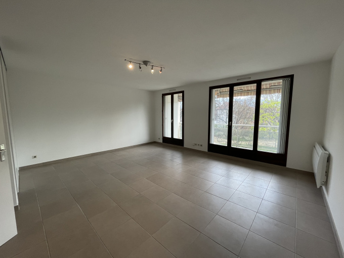 Offres de location Appartement Grenoble (38000)