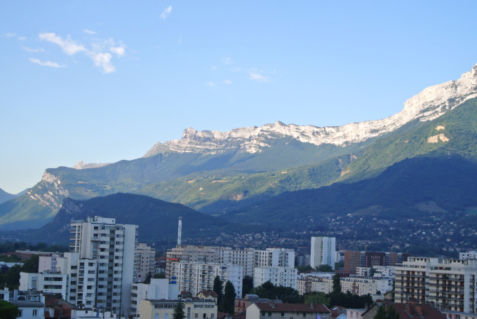 Offres de vente Appartement Grenoble (38000)
