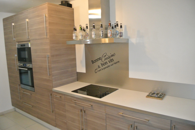 Offres de location Appartement Le Pont-de-Claix (38800)