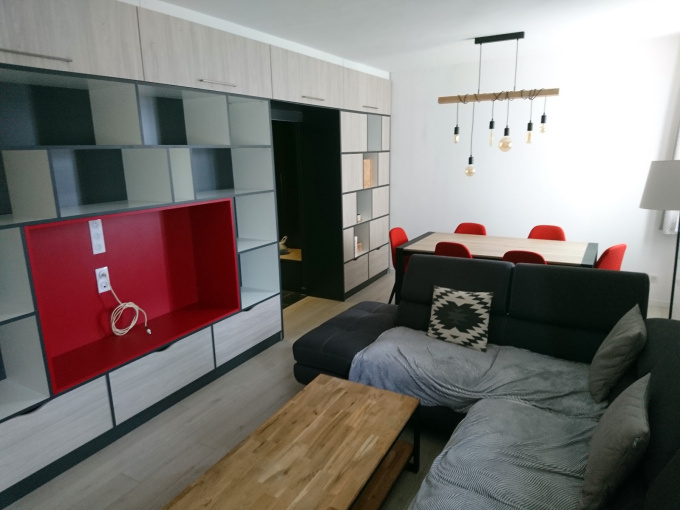 Offres de location Appartement Saint-Martin-le-Vinoux (38950)