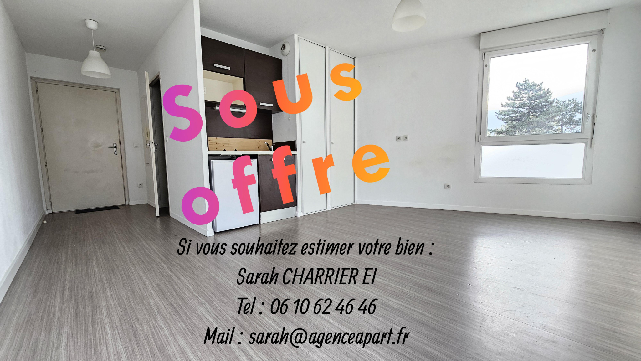 Agence immobilière de L'agence@part